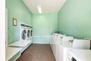 Clothes care center